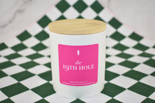 Load image into Gallery viewer, The 19th Hole Candle