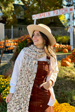 Load image into Gallery viewer, Autunno Scarf Kit
