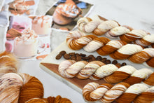 Load image into Gallery viewer, Biscoff Latte