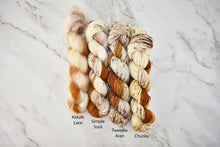 Load image into Gallery viewer, Biscoff Latte