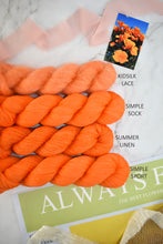 Load image into Gallery viewer, California Poppy