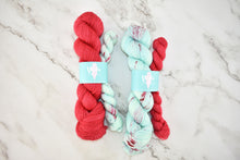Load image into Gallery viewer, Christmas Around the Globe Sock Sets