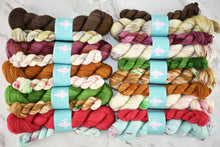 Load image into Gallery viewer, Christmas Around the Globe Sock Sets
