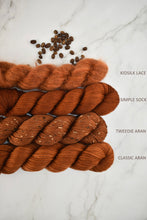 Load image into Gallery viewer, Cortado