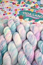 Load image into Gallery viewer, Cotton Candy Skies