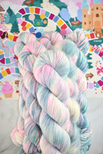 Load image into Gallery viewer, Cotton Candy Skies