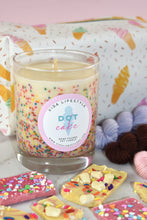 Load image into Gallery viewer, Dot Cake Candle