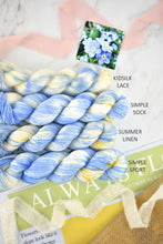 Load image into Gallery viewer, Forget-me-not