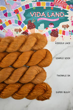 Load image into Gallery viewer, Foxie's Flavor