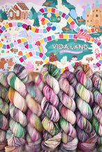 Load image into Gallery viewer, Gumdrop Gardens