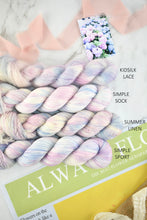 Load image into Gallery viewer, Hydrangea