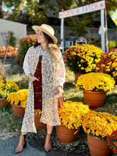 Load image into Gallery viewer, Autunno Scarf Kit