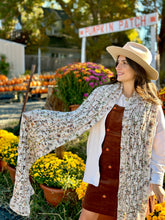 Load image into Gallery viewer, Autunno Scarf Kit