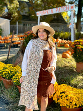 Load image into Gallery viewer, Autunno Scarf Kit