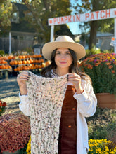 Load image into Gallery viewer, Autunno Scarf Kit