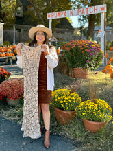 Load image into Gallery viewer, Autunno Scarf Kit