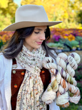 Load image into Gallery viewer, Autunno Scarf Kit