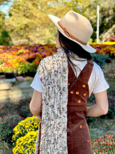 Load image into Gallery viewer, Autunno Scarf Kit