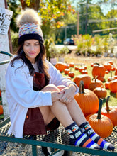 Load image into Gallery viewer, Ghost Party Sock Sets