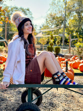 Load image into Gallery viewer, Ghost Party Sock Sets