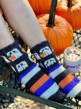 Load image into Gallery viewer, Ghost Party Sock Sets