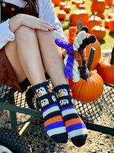 Load image into Gallery viewer, Ghost Party Sock Sets
