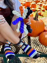 Load image into Gallery viewer, Ghost Party Sock Sets