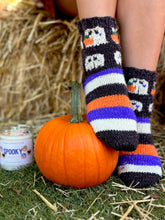 Load image into Gallery viewer, Ghost Party Sock Sets
