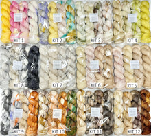 Load image into Gallery viewer, OOAK Curated Fade Kits