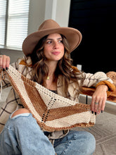 Load image into Gallery viewer, Rodeo Shawl Kit