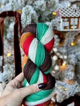 Load image into Gallery viewer, Holiday Mini Skein Bundles