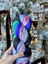 Load image into Gallery viewer, Holiday Mini Skein Bundles