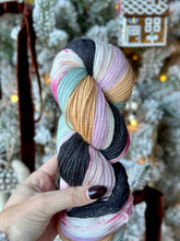 Load image into Gallery viewer, Holiday Mini Skein Bundles