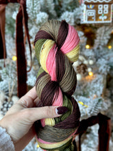 Load image into Gallery viewer, Holiday Mini Skein Bundles