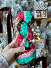 Load image into Gallery viewer, Holiday Mini Skein Bundles