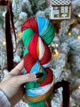 Load image into Gallery viewer, Holiday Mini Skein Bundles