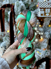 Load image into Gallery viewer, Holiday Mini Skein Bundles