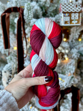 Load image into Gallery viewer, Holiday Mini Skein Bundles