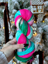 Load image into Gallery viewer, Holiday Mini Skein Bundles