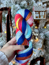 Load image into Gallery viewer, Holiday Mini Skein Bundles
