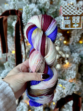 Load image into Gallery viewer, Holiday Mini Skein Bundles