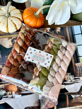 Load image into Gallery viewer, Rhinebeck Weekend Mini Skein Set - Preorder