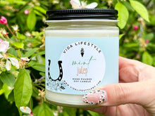 Load image into Gallery viewer, Mint Julep Candle
