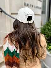 Load image into Gallery viewer, Coffee & Yarn Dad Hat