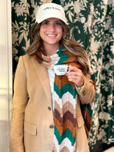 Load image into Gallery viewer, Coffee & Yarn Dad Hat