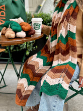 Load image into Gallery viewer, Wavy Gravy Wrap Kit