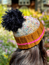 Load image into Gallery viewer, Wildflowers & Wild Horses Hat Kits