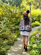 Load image into Gallery viewer, Wildflowers & Wild Horses Hat Kits