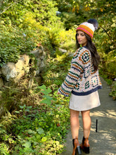 Load image into Gallery viewer, Wildflowers & Wild Horses Hat Kits