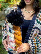 Load image into Gallery viewer, Wildflowers & Wild Horses Hat Kits